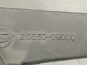 Gaspedal 2055009000 SsangYong Actyon SUV 2.0 Xdi 16V Sports Pick-up (OM664.951)