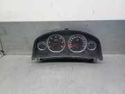 Tachoeinheit Kmh 13193081QX Opel Vectra C Limousine 3.0 CDTI V6 24V (Z30DT)