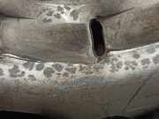 Kupplungsset A0002521511 Mercedes-Benz Vito (W638) Van 2.2 CDI 110 16V (OM611.980)