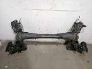 Hinterachse 1648273280 Peugeot 208 II (UB/UH/UP) Schrägheck 5-drs 1.2 Vti 12V PureTech 100 (HNE)