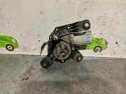 Scheibenwischermotor Hinten 13163029 Opel Corsa D Schrägheck 1.3 CDTi 16V ecoFLEX (Z13DTJ)