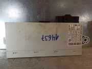 Steuergerät Zentralverriegelung 61356964051 BMW 1 serie (E87/87N) Schrägheck 5-drs 118d 16V (M47-D20(204D4))