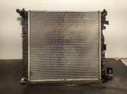 Radiator 25310N7030 Hyundai Tucson (NX) SUV 1.6 T-GDI HEV HTRAC (G4FP)