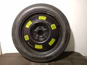 Reserverad 5401R4 Peugeot 407 SW (6E) Kombi 2.0 HDiF 16V (DW10BTED4(RHR))