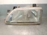 Scheinwerfer Links 97AX13006JA Ford Escort 5 (AAL/ABL) Schrägheck 1.6i 16V (E2) (L1E)