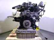 Motor 651955 Mercedes-Benz 3,5-t Furgoneta (B906) 313 CDI (906.631, 906.633, 906.635, 906.637)