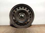 Felge 13211896 Opel Corsa D SchrÃ¤gheck 1.3 CDTi 16V ecoFLEX (A13DTC(Euro 5))