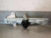 Fensterheber Links Hinten 10233937 MG ZS SUV 1.5 VTi 16V (15S4C)