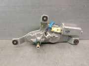 Scheibenwischermotor Hinten 86511FC050 Subaru Forester (SF) SUV 2.0 16V X (EJ202)