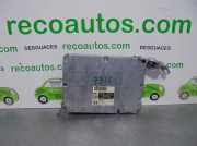 Motorsteuergerät 8966105431 Toyota Avensis (T22) Limousine 2.0 16V VVT-i D-4 (1AZFSE)