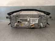 Fensterheber Rechts Hinten EA0254B5 Chrysler (PL) 2.0 16V CAT