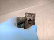 Start/stop Schalter 2010DJ2910 Toyota C-HR (X1,X5) SUV 1.8 16V Hybrid (2ZRFXE)