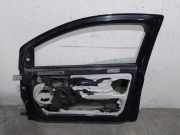 Tür Rechts Vorne 9004T0 Citroën C2 (JM) Schrägheck 3-drs 1.4 HDI (DV4TD(8HX))