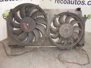 Kühlerventilator 756530H Rover 45 Limousine 2.0 V6 24V (20K4F)