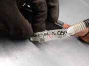 Radiator 7701049664 Renault DESDE ´98 2.2 Diesel