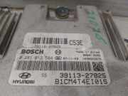 Motorsteuergerät 3911327825 Hyundai Santa Fe II (CM) SUV 2.2 CRDi 16V 4x2 (D4EB)