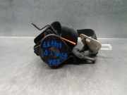 Sicherheitsgurt Links Hinten 7564008006LAM SsangYong Rexton W SUV 2.0 e-200 Xdi 16V 4WD (D20DTR)