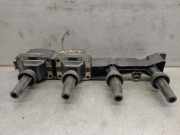 Stoßdämpfer Links Vorne A9063204430 Mercedes-Benz II JAMES COOK (906) 2.1 CDI CAT