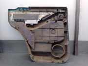 Türverkleidung Rechts Hinten 82900EB372 Nissan Pathfinder (R51) SUV 2.5 dCi 16V (YD25DDTi)