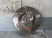 Motorhalter Links 2072021001 SsangYong 2.7 Turbodiesel CAT