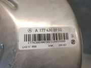 Bremskraftverstärker A1774308900 Mercedes-Benz A (177.0) Schrägheck 1.3 A-180 Turbo 16V (M282.914)
