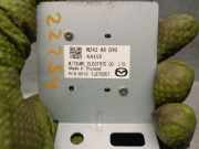 Antenne N24366DY0 Mazda MX-5 (ND) Cabrio 2.0 SkyActiv G-160 16V (PE)