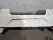 Stoßstange Hinten 6F0807421D Seat Ibiza V (KJB) Schrägheck 5-drs 1.0 TSI 12V (CHZL)
