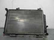 Radiator 2025003603 Mercedes-Benz CLASE C (W202) FAMILIAR 1.8 16V CAT
