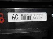 Auspuff Endtopf 8200023550 Renault Modus/Grand Modus (JP) Großraumlimousine 1.2 16V (D4F-D740)