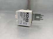 Achsschenkel Halter Links Vorne 46519866 Fiat Brava (182B) Schrägheck 5-drs 1.9 JDT 105 (182.B.4000)