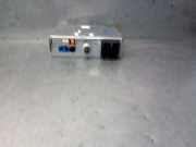 Radio 9841575880 Opel Corsa F (UB/UH/UP) Schrägheck 5-drs 1.2 12V 75 (F12XEL(EB2FD))