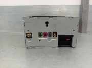 Stoßfängerträger Hinten DEPLASTICO Ford Galaxy (WGR) Großraumlimousine 1.9 TDI (AFN)