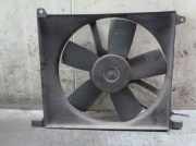 Kühlerventilator 90265781 Opel Vectra A (88/89) Schrägheck 5-drs 2.0 i (C20NE)