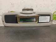 Sonnenblende Links Smart COUPE 0.6 Turbo CAT