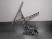 Fensterheber Rechts Vorne 5713A256 Mitsubishi ASX SUV 1.8 DI-D HP MIVEC 16V 4x4 (4N13)