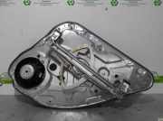 Fensterheber Links Hinten 3M51RT24995GN Ford Focus C-Max Großraumlimousine 1.6 TDCi 16V (G8DA)