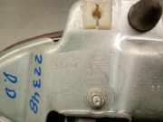 Fensterheber Rechts Hinten 51784944 Fiat Linea (323AX) Limousine 1.3 D Multijet 16V VGT (199.A.3000)