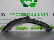 Zierleiste Kotflügel Links Vorne 8200197107 Renault MASTER II PHASE 2 CAJA CERRADA 2.5 dCi Diesel CAT