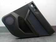 Türverkleidung Rechts Hinten 575867024B Seat Ateca (5FPX) SUV 1.6 TDI 16V (DDYA)