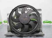 Kühlerventilator 13001700 Fiat Stilo MW (192C) Kombi 1.9 JTD 16V 140 Multijet (192.A.5000)