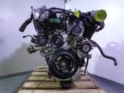 Motor 646963 Mercedes-Benz CLASE C (W203) BERLINA 2.2 CDI CAT