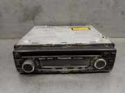 Radio CQC1323NW Santana 300/350 1.6 HDi 4x4