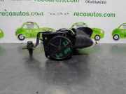 Sicherheitsgurt Links Hinten 898102Y200 Hyundai iX35 (LM) SUV 1.7 CRDi 16V (D4FD)