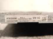 Klimakondensator 5Q0816411AR Skoda Octavia (5EAA) Liftback 1.5 TSI Evo 16V (DPCA)