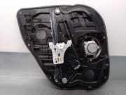 Fensterheber Rechts Hinten 83480G4220 Hyundai i30 (PDEB5/PDEBB/PDEBD/PDEBE) Schrägheck 2.0 N Turbo 16V Performance Pack (G4KH)