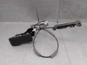 Türgriff Innen Links Hinten 2602875 Kia Sorento III (UM) SUV 2.2 CRDi 16V VGT 4x2 (D4HB)