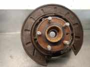 Achsschenkel Halter Links Hinten LR001129 Land + Range Rover Freelander II Geländewagen 2.2 td4 16V (224DT)