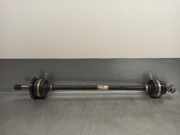 Stoßdämpfer Links Vorne 5202XG Peugeot Boxer (U9) Van 2.2 HDi 120 Euro 4 (22DT(4HU))