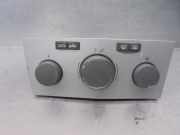 Bedienung Klimaanlage 13274229 Opel B 1.7 16V CDTI