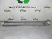 Sideskirt SPOILERTALONERALATDCHA Opel Frontera (6B) Geländewagen 2.2 DTI 16V (Y22DTH)